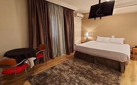 Granville Hotel